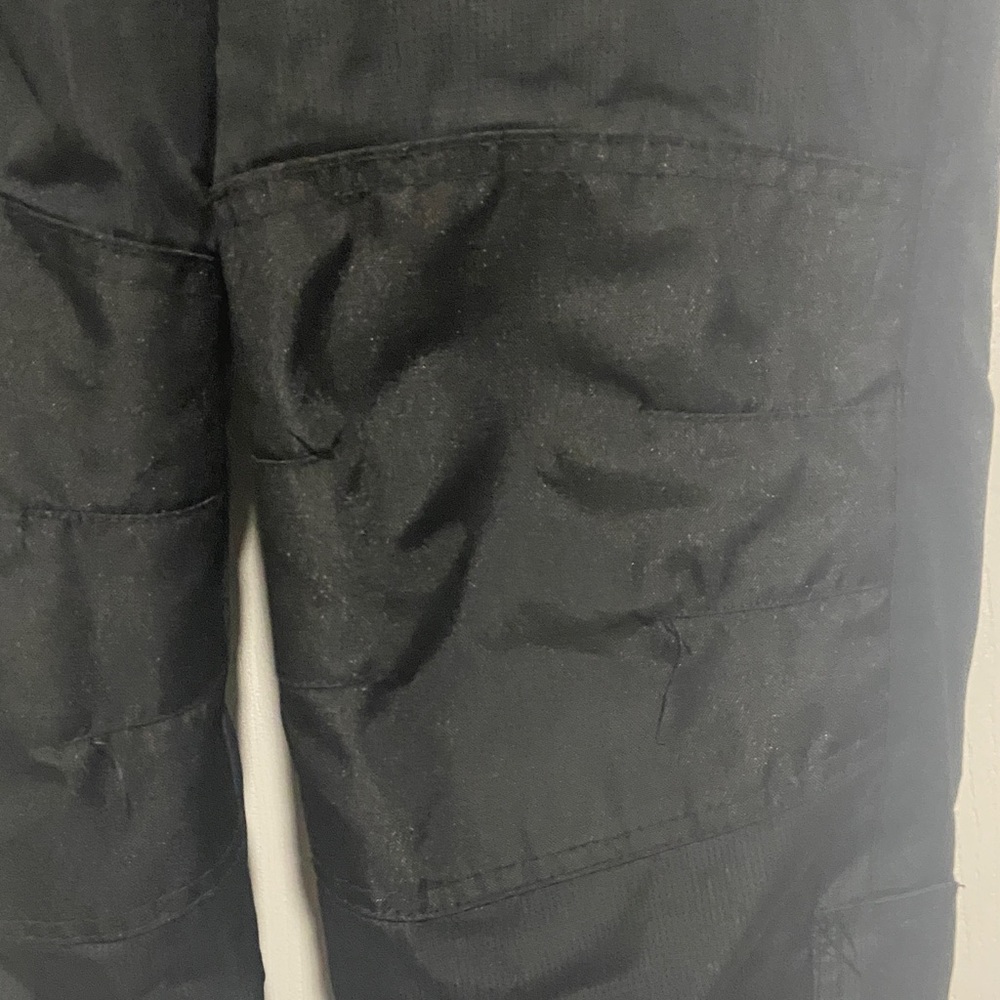 Mountain Warehouse Raptor Kids Snow Pants - Picture 5 of 6